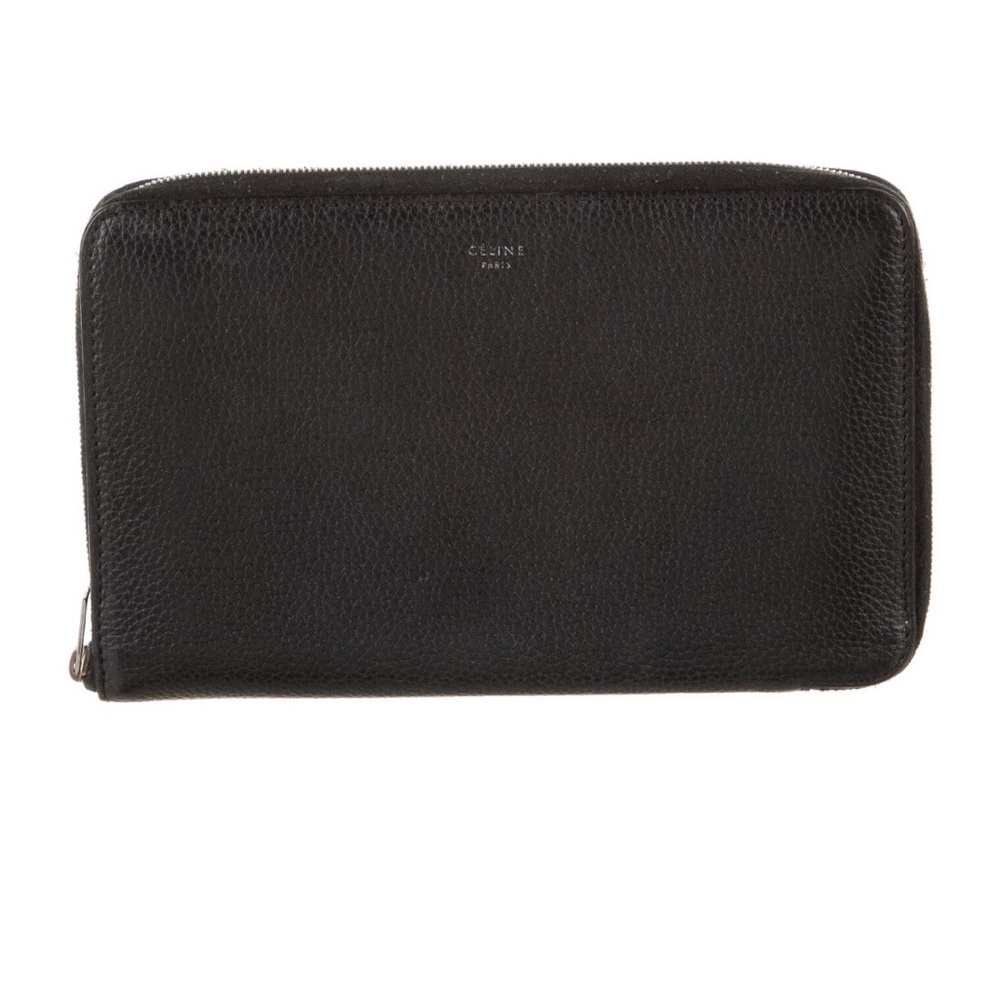 Celine wallet - Picture 2 of 3
